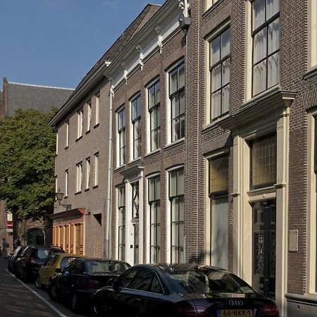 B&B Bij De Sassenpoort Зволле Екстер'єр фото