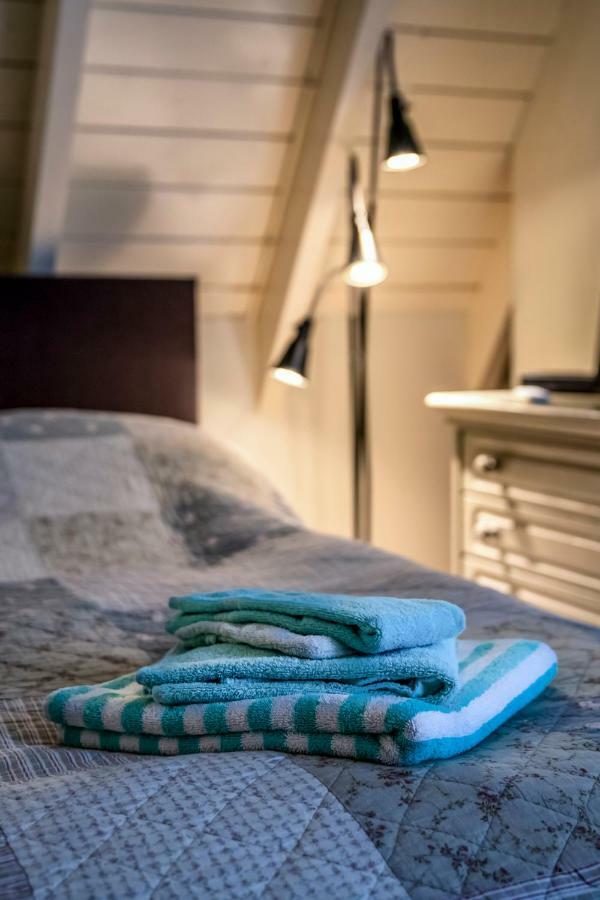 B&B Bij De Sassenpoort Зволле Екстер'єр фото